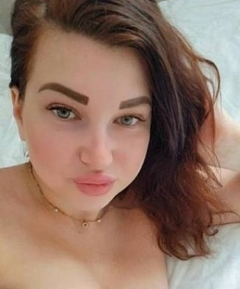 Проститутка Роксана