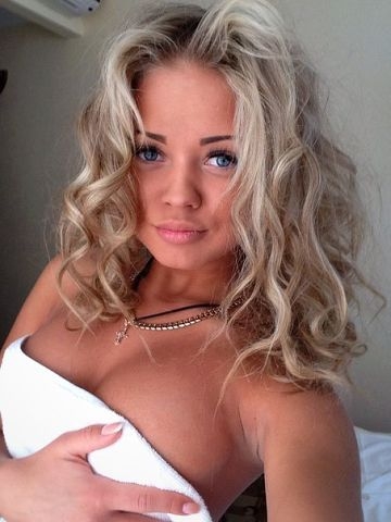 Проститутка Оксаночка