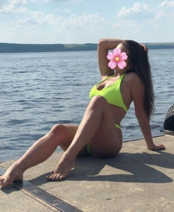 Проститутка Раиса